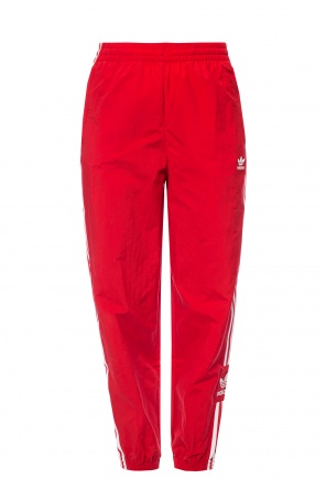 Logo-embroidered sweatpants, zdjęcie 1 Logo-embroidered sweatpants od ADIDAS Originals